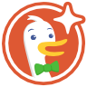Duck.ai 图标