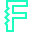 Flux AI 图标