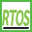FreeRTOS 图标