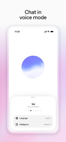 ChatGPT 官方公开预览图 3